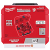 MILWAUKEE BIG HAWG MET CARBIDE-TANDEN SET