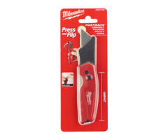 MILWAUKEE FASTBACK™ klapmes compact