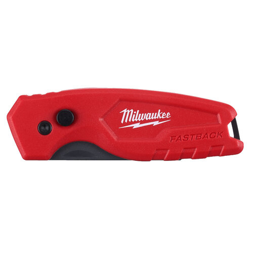 MILWAUKEE FASTBACK™ COMPACT FLIP MES