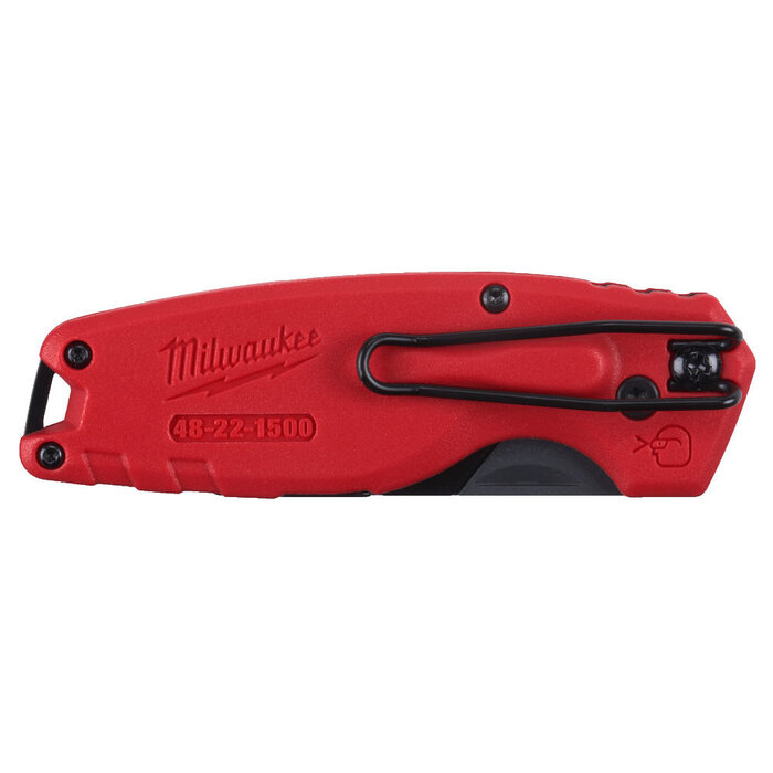 MILWAUKEE FASTBACK™ klapmes compact
