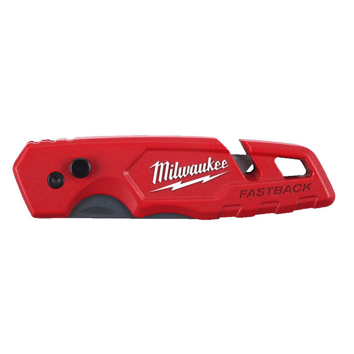 MILWAUKEE FASTBACK™ Universeel kantelmes