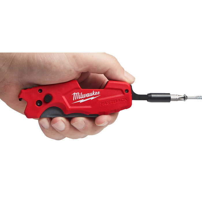 MILWAUKEE FASTBACK™ 6 in 1 zakmes