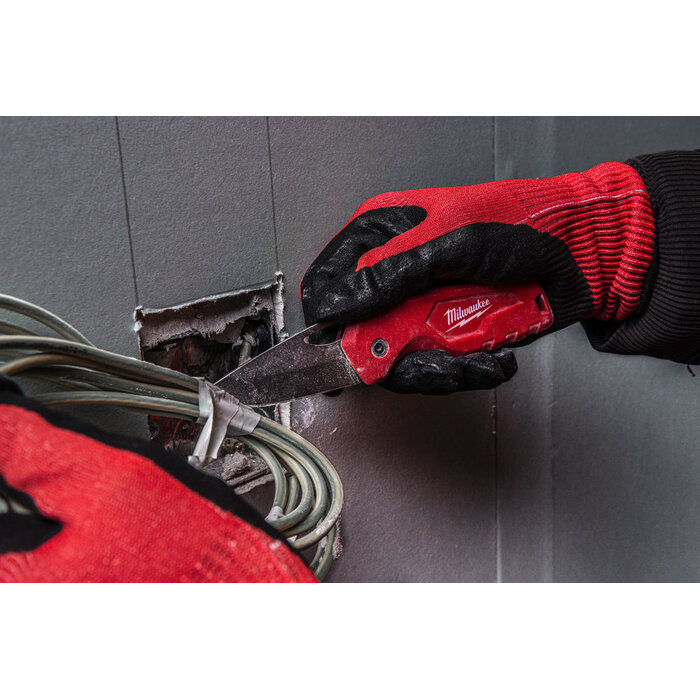 MILWAUKEE FASTBACK™ 6 in 1 zakmes