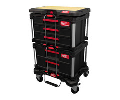 MILWAUKEE PACKOUT 4-Delige Transportation kit