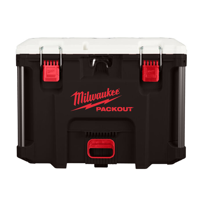 MILWAUKEE PACKOUT XL Cooler™ XL KOELBOX