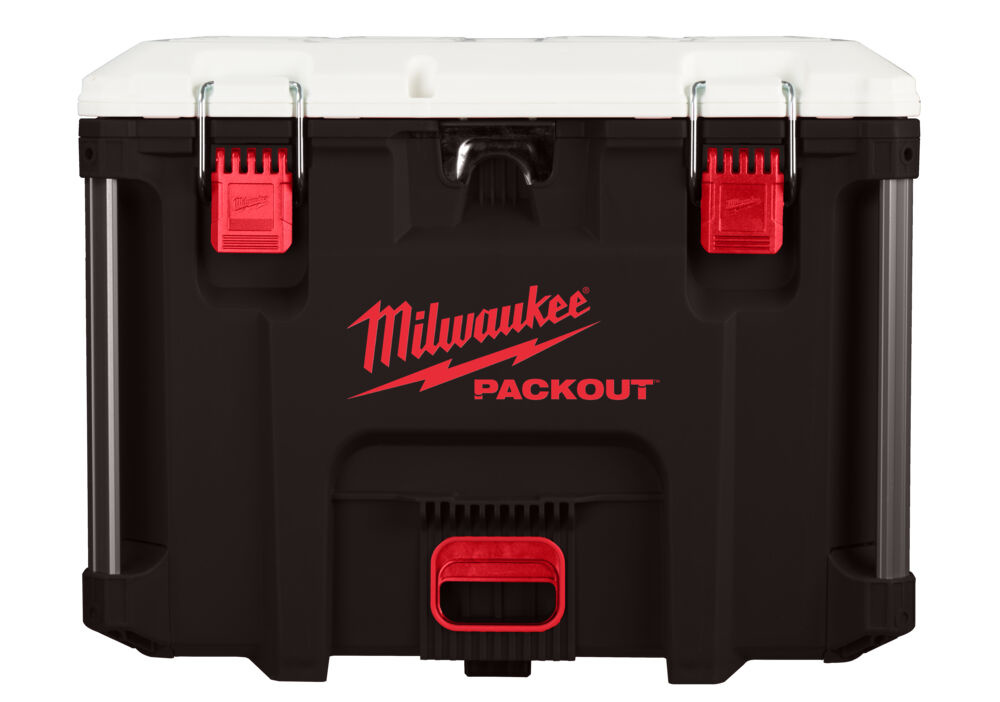 MILWAUKEE PACKOUT XL Cooler™ XL KOELBOX