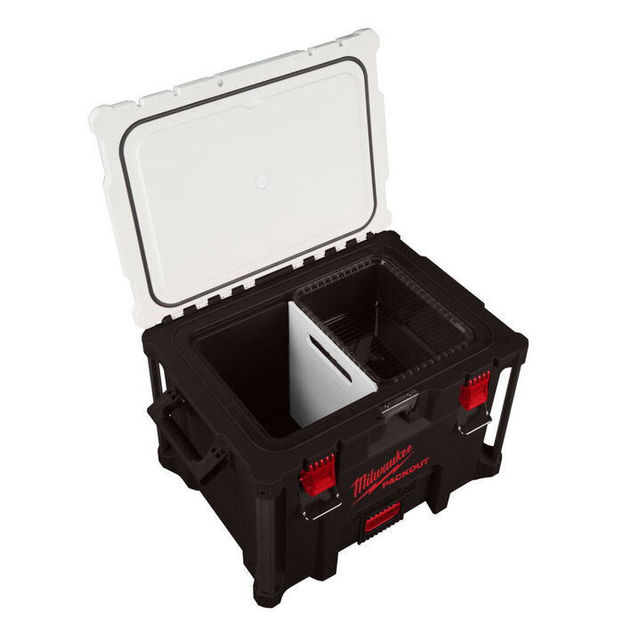 MILWAUKEE PACKOUT™ XL KOELBOX