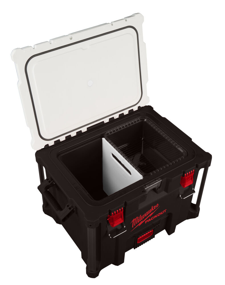 MILWAUKEE PACKOUT XL Cooler™ XL KOELBOX