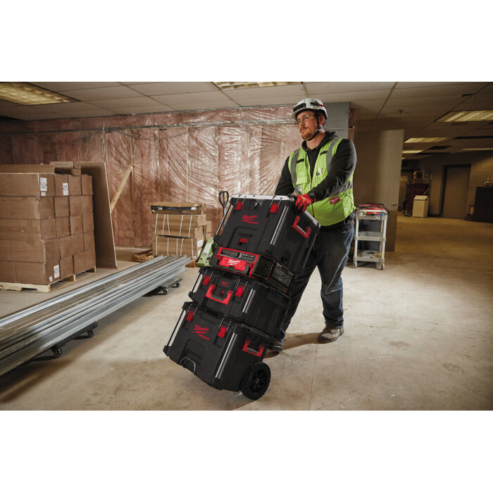 MILWAUKEE PACKOUT XL Cooler™ XL KOELBOX