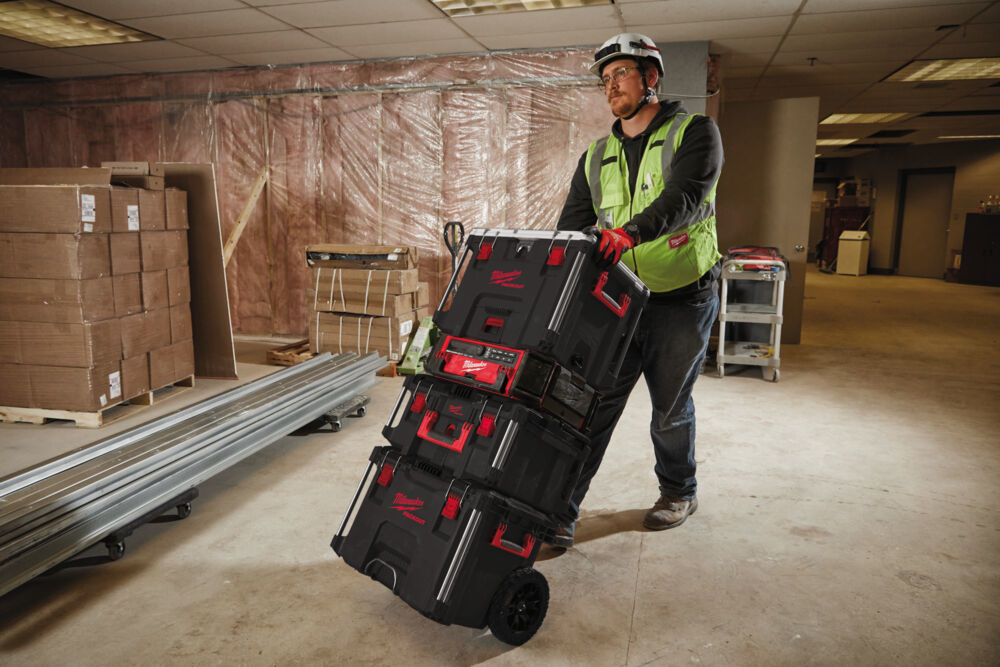 MILWAUKEE PACKOUT XL Cooler™ XL KOELBOX