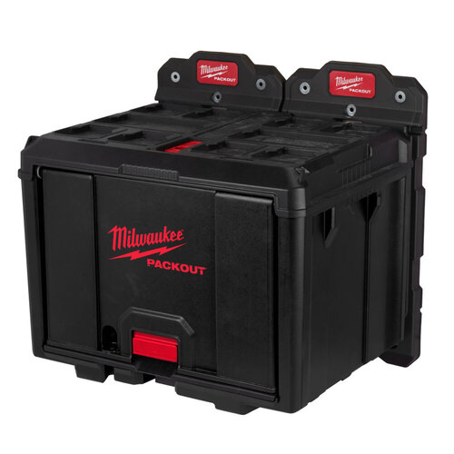 MILWAUKEE PACKOUT™ GROTE OPBERGBOX
