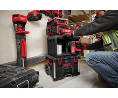 MILWAUKEE PACKOUT Grote opbergbox