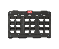 MILWAUKEE PACKOUT™ XL Montageplaat