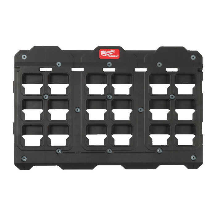 MILWAUKEE PACKOUT™ XL Montageplaat