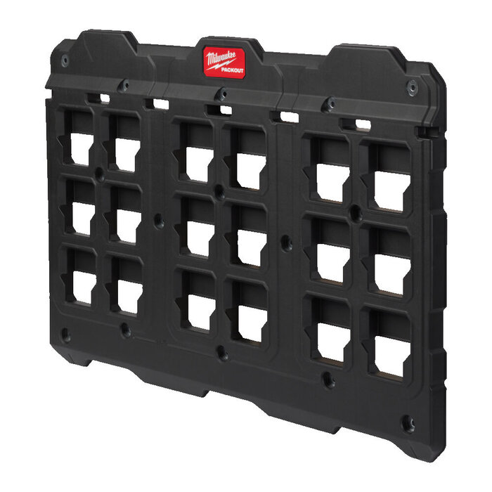 MILWAUKEE PACKOUT™ XL Montageplaat