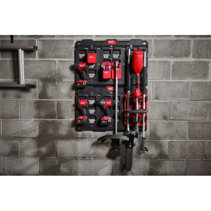 MILWAUKEE PACKOUT™ XL Montageplaat