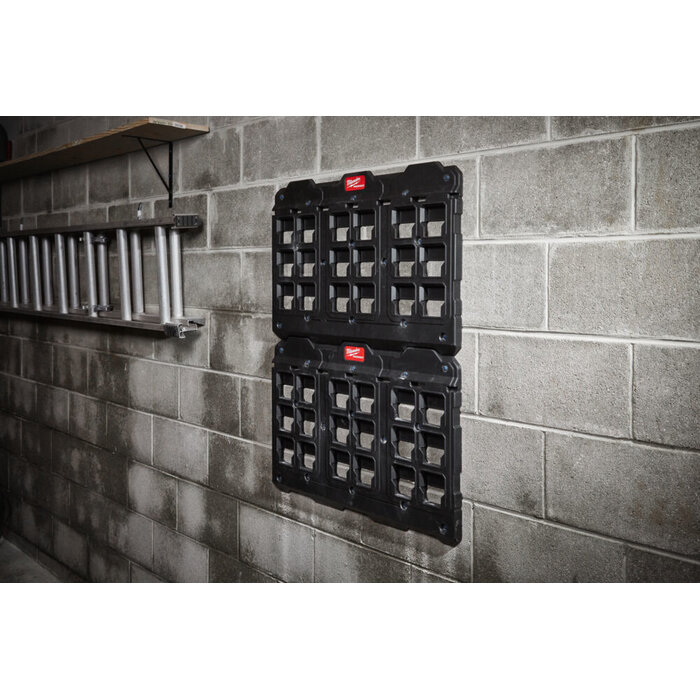 MILWAUKEE PACKOUT™ XL Montageplaat