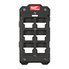 MILWAUKEE PACKOUT™ COMPACTE MONTAGEPLAAT