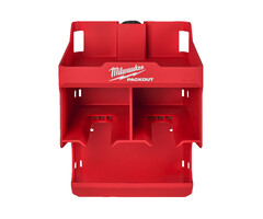 MILWAUKEE PACKOUT™ HOUDER VOOR ACCUMACHINES