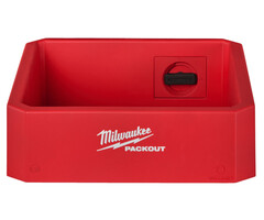 MILWAUKEE PACKOUT™ KLEINE HOUDER