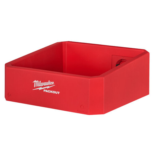 MILWAUKEE PACKOUT™ KLEINE HOUDER