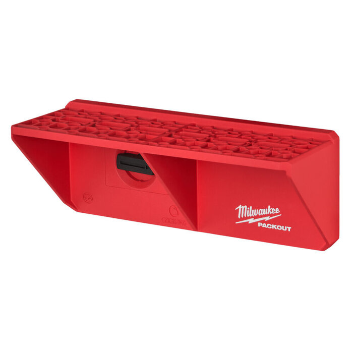 MILWAUKEE PACKOUT™ HOUDER VOOR SCHROEVENDRAAIERS