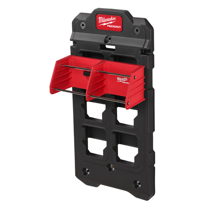 MILWAUKEE PACKOUT™ HOUDER VOOR TANGEN