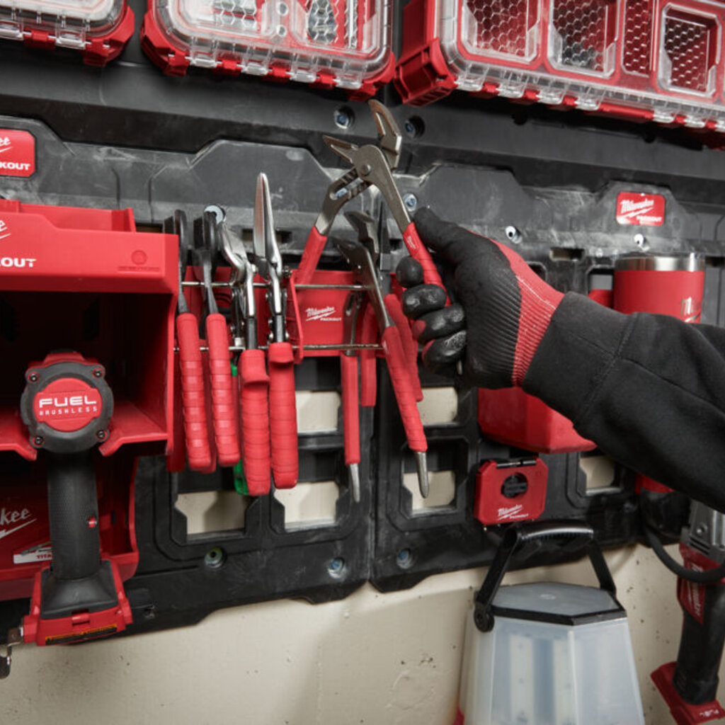 MILWAUKEE PACKOUT™ HOUDER VOOR TANGEN