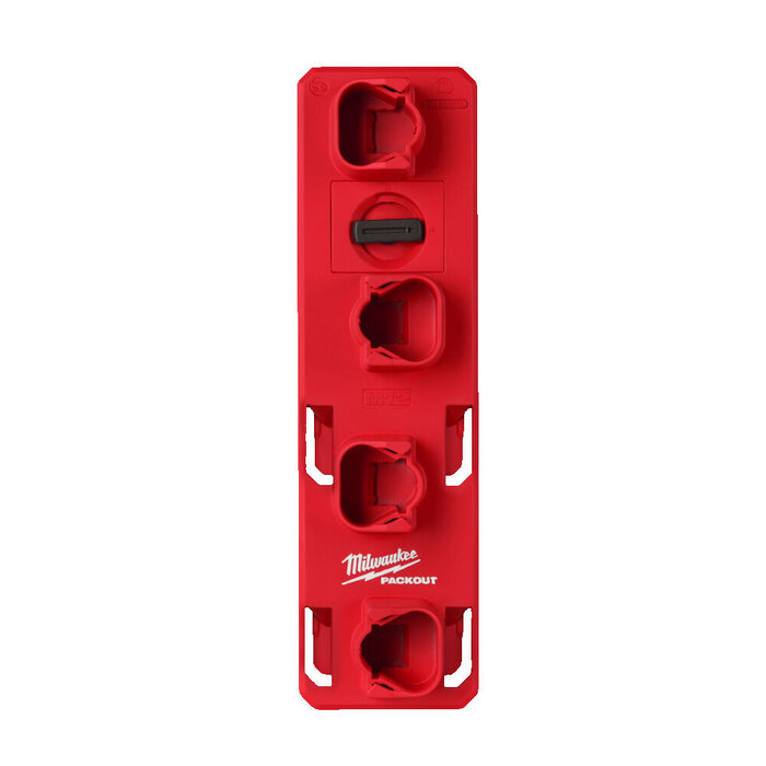 MILWAUKEE PACKOUT™ M12 ACCUHOUDER