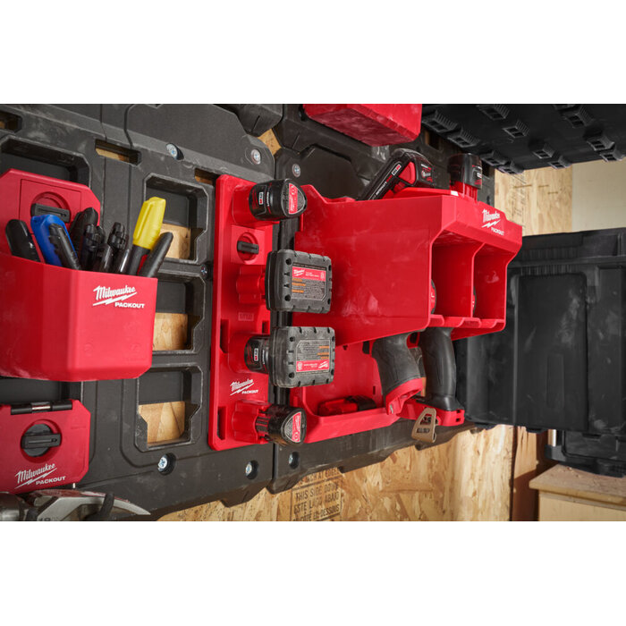 MILWAUKEE PACKOUT™ M12 ACCUHOUDER