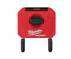 MILWAUKEE PACKOUT™  KLEINE GEBOGEN HAAK