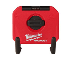 MILWAUKEE PACKOUT™ KLEINE RECHTE HAAK