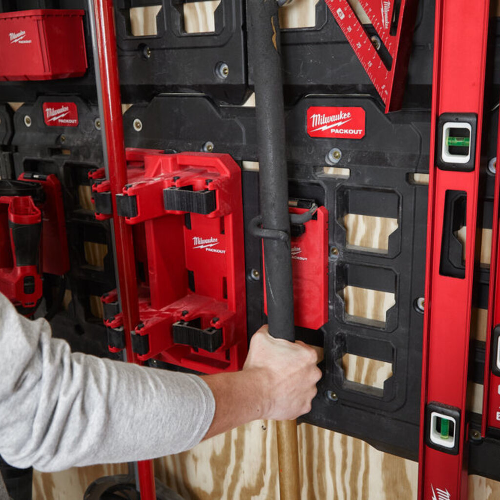 MILWAUKEE PACKOUT™ GROTE S HAAK