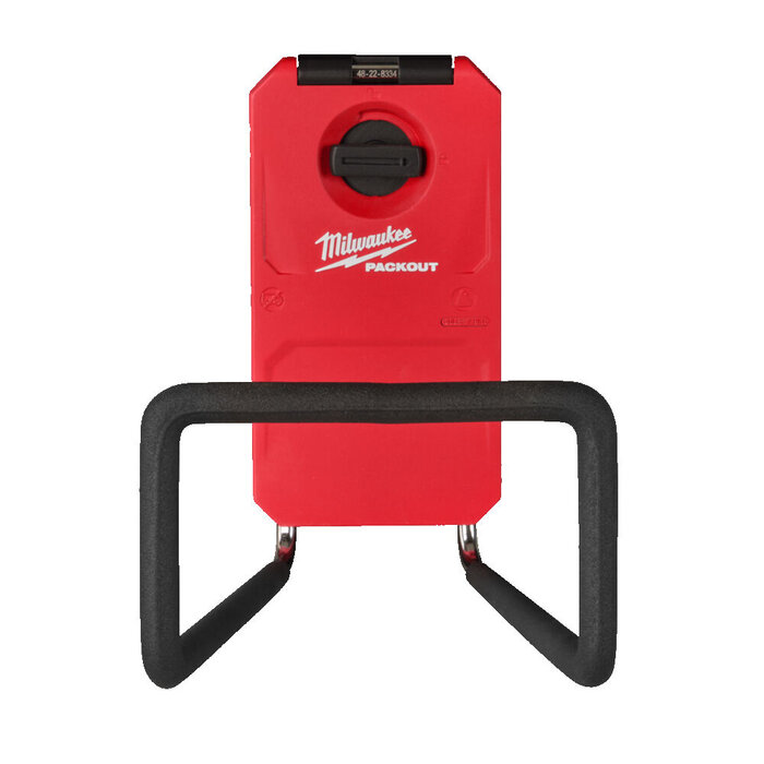 MILWAUKEE PACKOUT™ GROTE HAAK