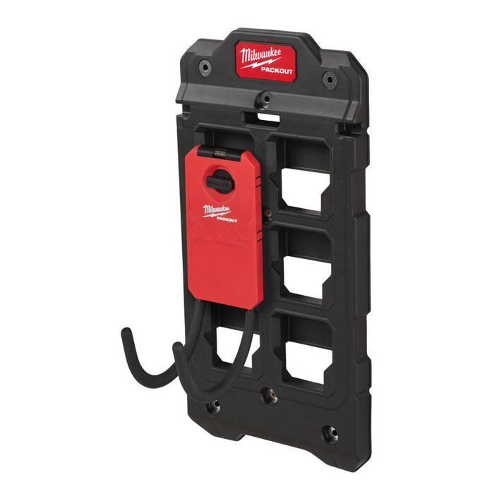 MILWAUKEE PACKOUT™ GEBOGEN HAAK