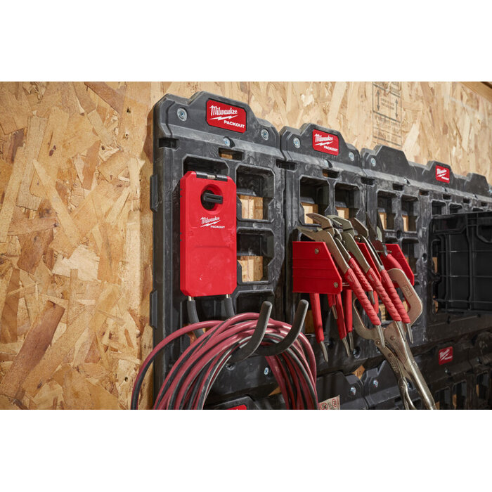 MILWAUKEE PACKOUT™ GEBOGEN HAAK