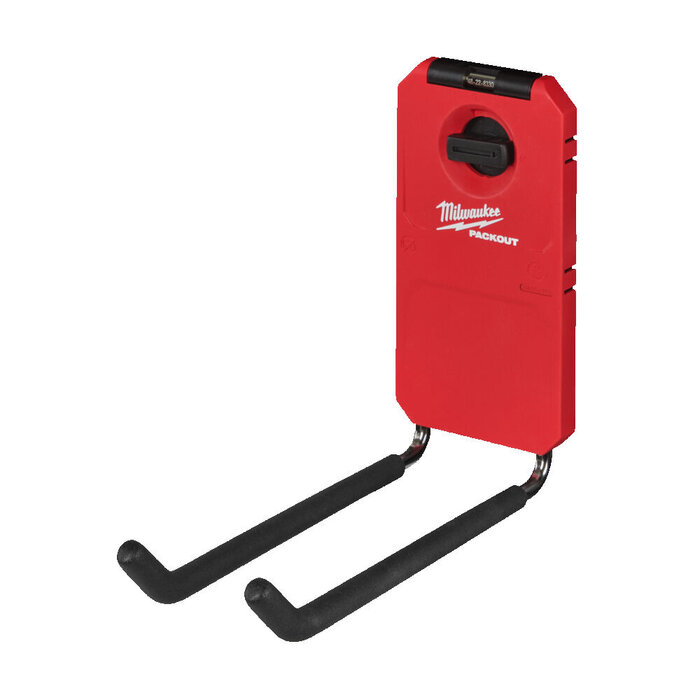 MILWAUKEE PACKOUT™ RECHTE HAAK