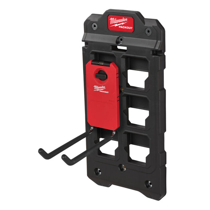 MILWAUKEE PACKOUT™ RECHTE HAAK