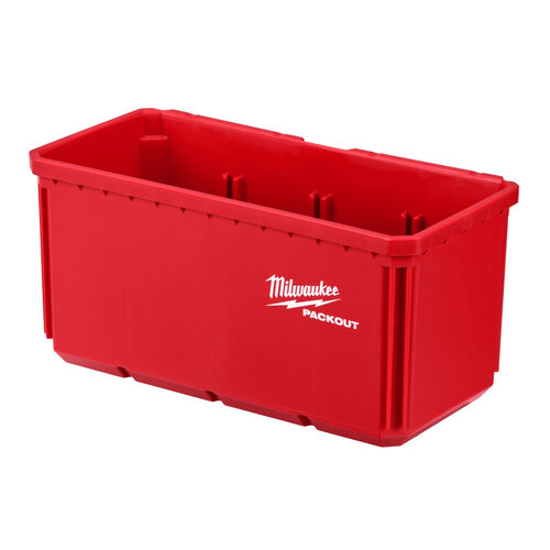 MILWAUKEE PACKOUT™ 10X20 CM BAKJES