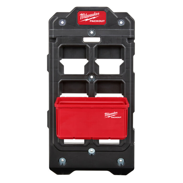 MILWAUKEE PACKOUT™ 10X20 CM BAKJES