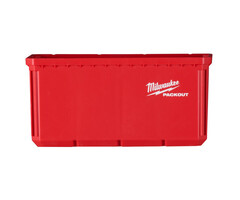 MILWAUKEE PACKOUT™ 10X20 CM BAKJES