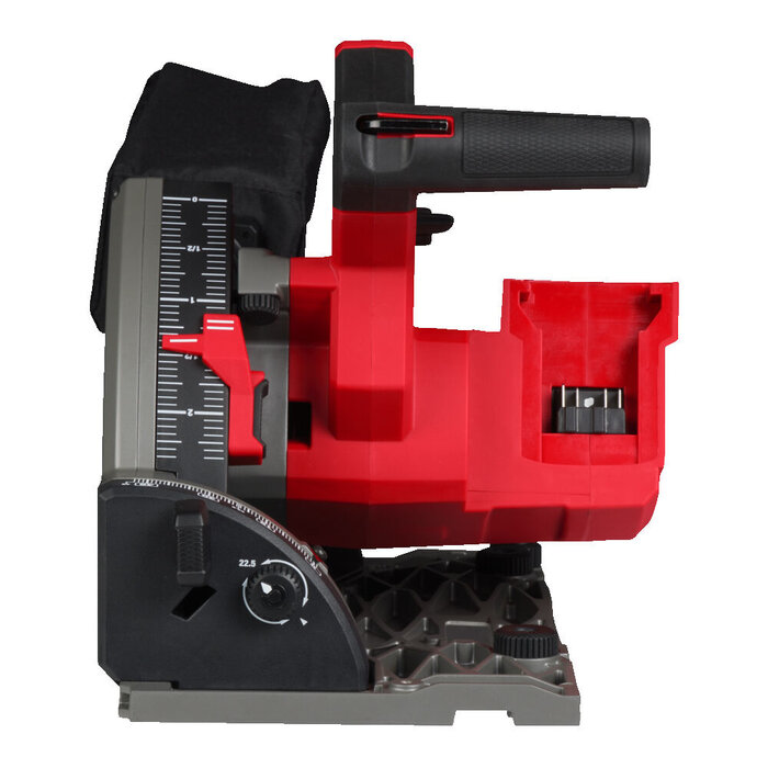 MILWAUKEE M18 FPS55 FUEL Invalzaag