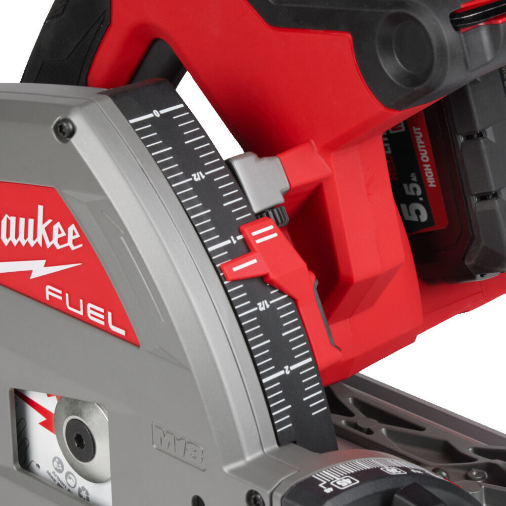 MILWAUKEE M18 FPS55 FUEL Invalzaag
