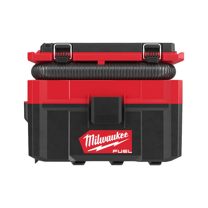 MILWAUKEE  M18 FPOVCL-0 PACKOUT™ NAT/DROOGZUIGER