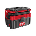 MILWAUKEE  M18 FPOVCL-0 PACKOUT™ NAT/DROOGZUIGER