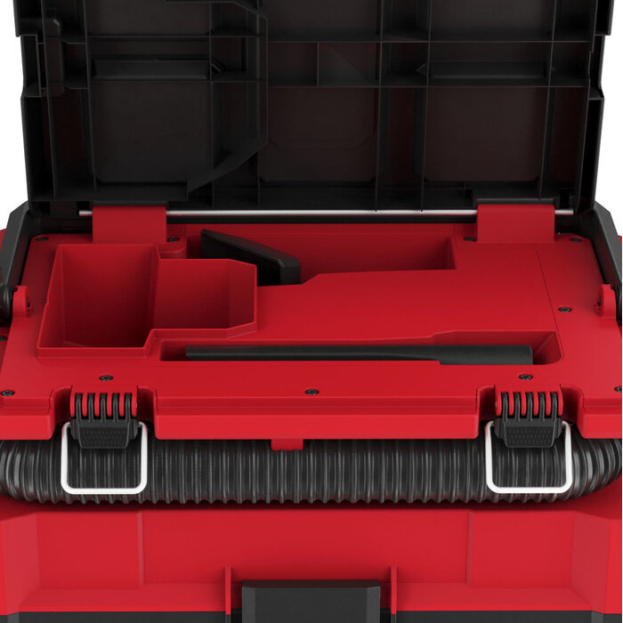 MILWAUKEE  M18 FPOVCL-0 PACKOUT™ NAT/DROOGZUIGER