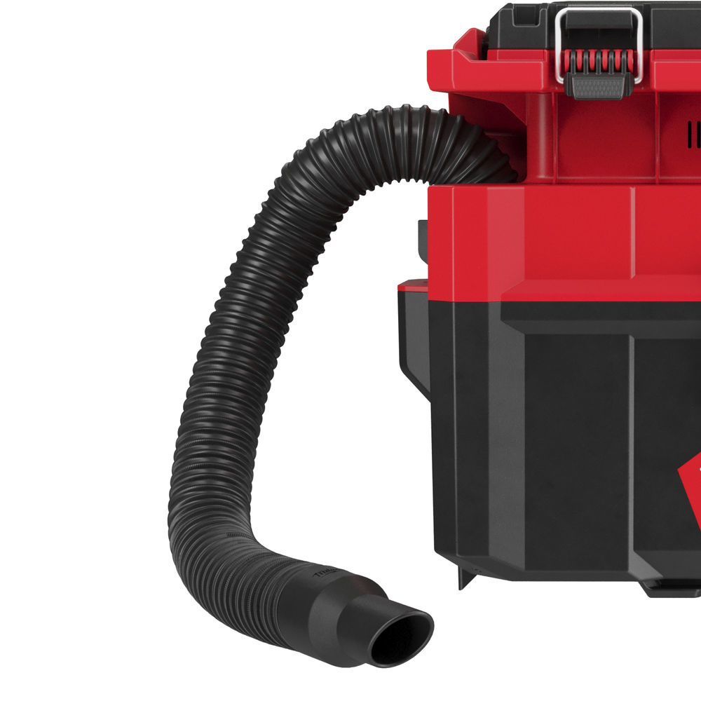 MILWAUKEE M18 FPOVCL FUEL PACKOUT nat/droogzuiger