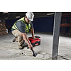 MILWAUKEE M18 FPOVCL FUEL PACKOUT nat/droogzuiger