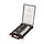 PACKOUT™ METRISCHE 3/8˝ RATEL & DOPPENSET (32-delig)