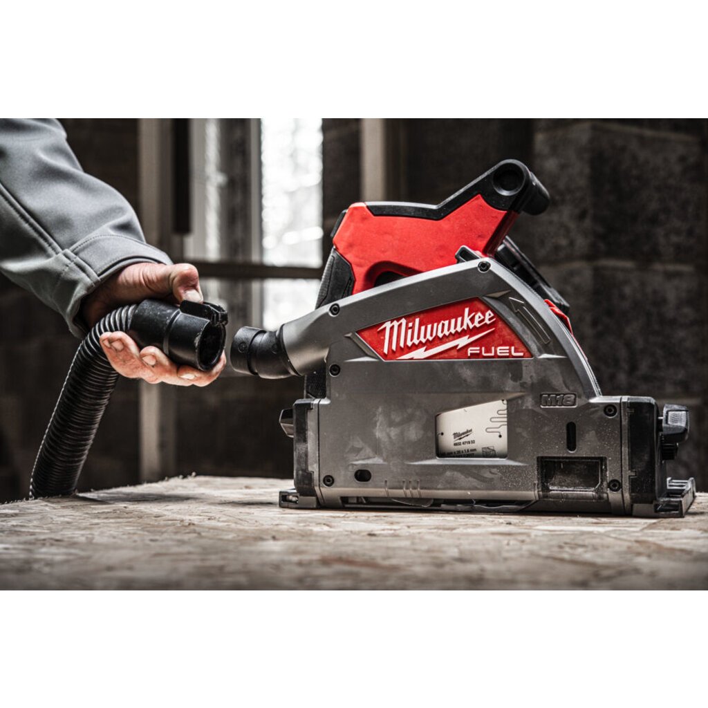 MILWAUKEE M18 FPS55 FUEL Invalzaag